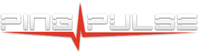 PingPulse Logo